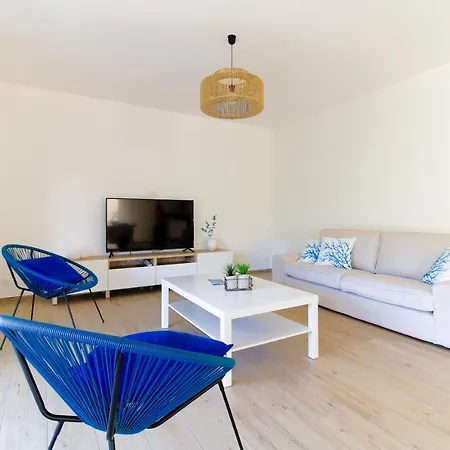 Entre Rose Et Pins A 4 Etoiles - Roses&pins 빌라 *