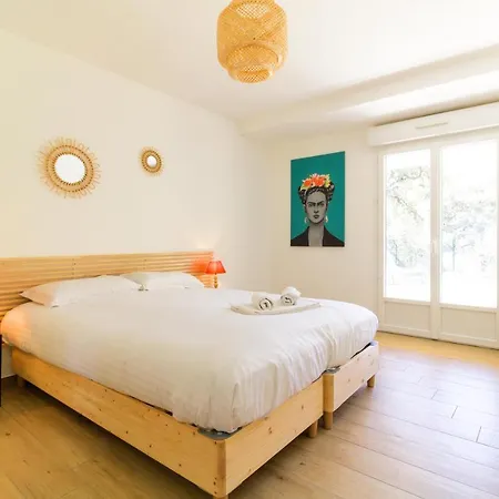 Entre Rose Et Pins A 4 Etoiles - Roses&pins