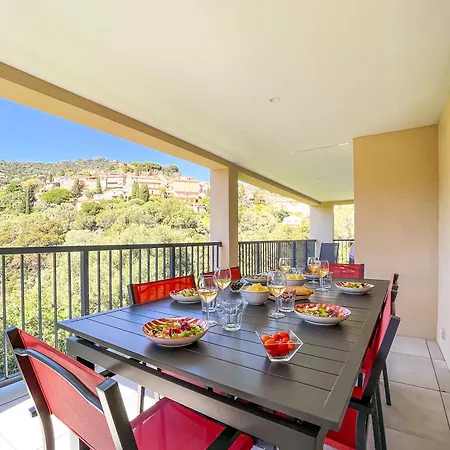 Entre Rose Et Pins A 4 Etoiles - Roses&pins 봄레미모사